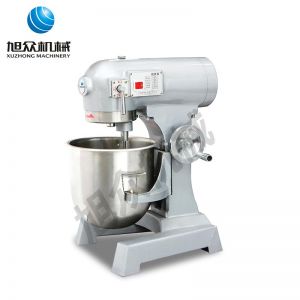 SZM10、15、20、25、30攪拌機(jī)系列