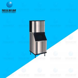 SD150、250、350、400制冰機(jī)系列