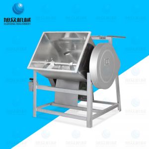 SZ15、25簡(jiǎn)裝電動(dòng)和面機(jī)系列